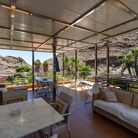 Los Jardines Del Cura Apartment Playa Del Cura (Gran Canaria)