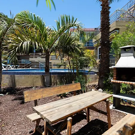 Appartement Jardines Del Cura