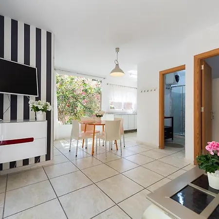 Apartament Jardines Del Cura *