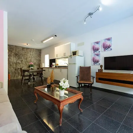 Apartment Los Jardines Del Cura *