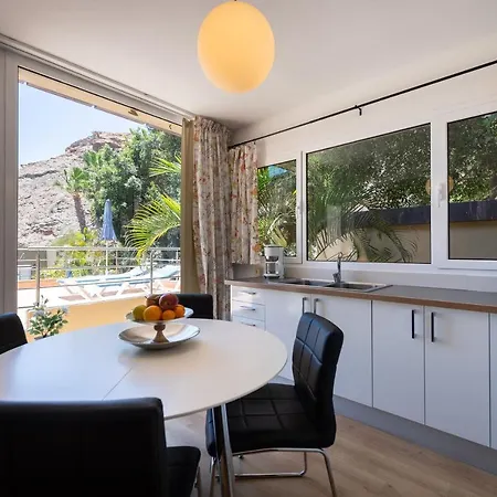Apartament Jardines Del Cura *