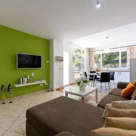 Apartament Jardines Del Cura *