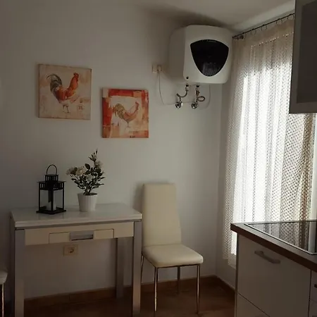 Apartament Jardines Del Cura Playa Del Cura (Gran Canaria)
