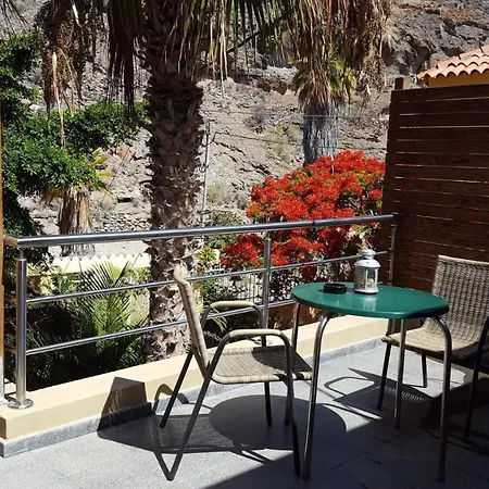 Jardines Del Cura Apartament Playa Del Cura (Gran Canaria)