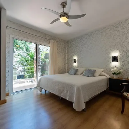 Apartament Jardines Del Cura Playa Del Cura (Gran Canaria)