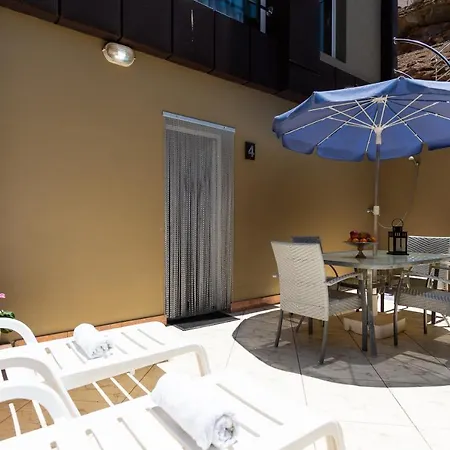 Apartament Jardines Del Cura *