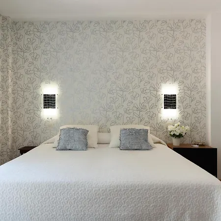 Apartament Jardines Del Cura