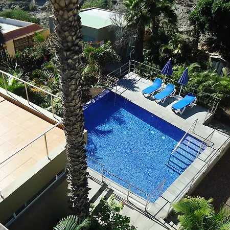 Apartment Los Jardines Del Cura *
