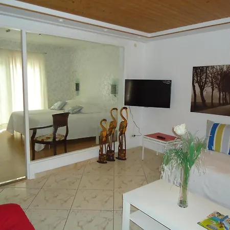 Apartment Los Jardines Del Cura