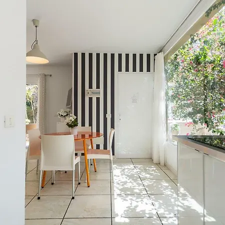Apartament Jardines Del Cura