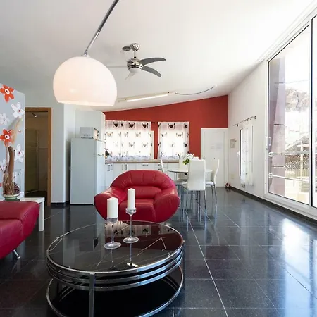Apartament Jardines Del Cura