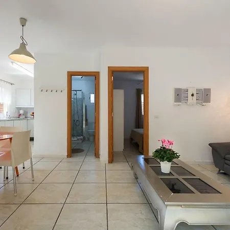 Apartment Los Jardines Del Cura Playa Del Cura (Gran Canaria)