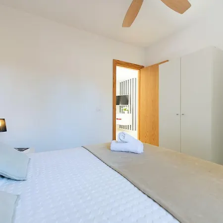 Apartament Jardines Del Cura *