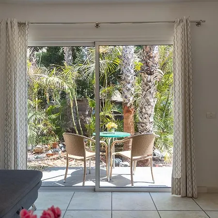 Apartment Los Jardines Del Cura