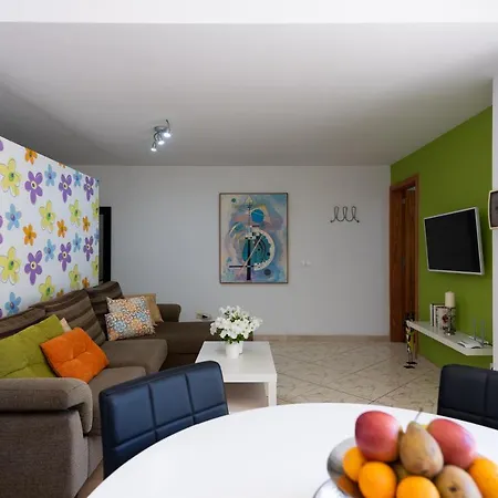 Apartment Los Jardines Del Cura *