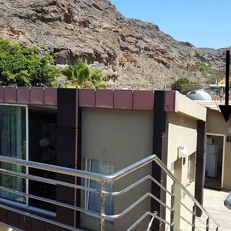 Los Jardines Del Cura Apartment