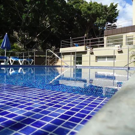 Los Jardines Del Cura Apartment *