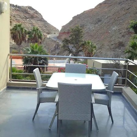 Los Jardines Del Cura Apartment Playa Del Cura (Gran Canaria)