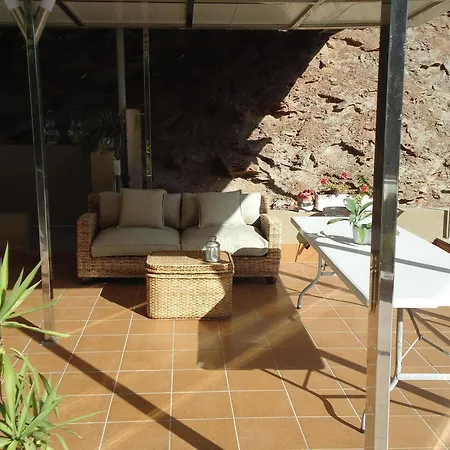 Apartment Los Jardines Del Cura *