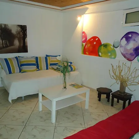 Los Jardines Del Cura Apartment Playa Del Cura (Gran Canaria)
