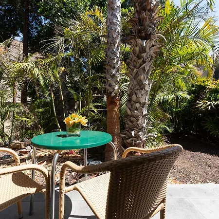 Los Jardines Del Cura Apartment Playa Del Cura (Gran Canaria)