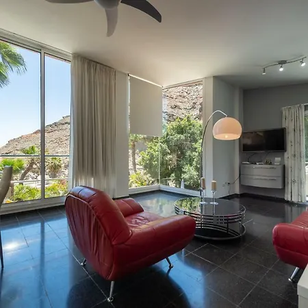 Apartment Los Jardines Del Cura Playa Del Cura (Gran Canaria)