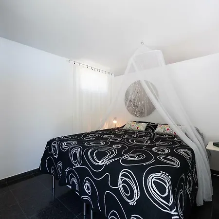 Los Jardines Del Cura Apartment *